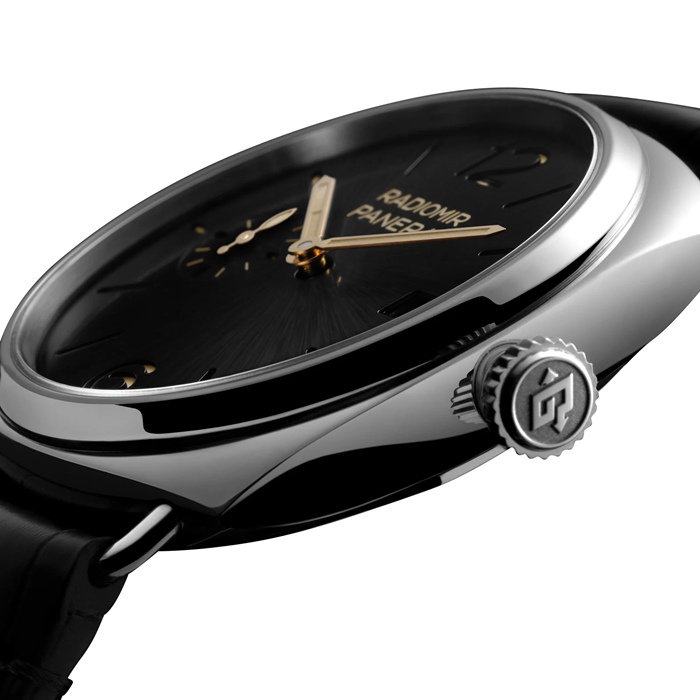 Panerai Radiomir Quaranta 40mm Montre Homme PAM01294 – Image 3