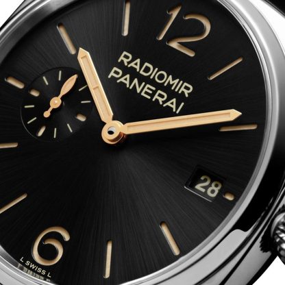 Panerai Radiomir Quaranta 40mm Montre Homme PAM01294 – Image 4