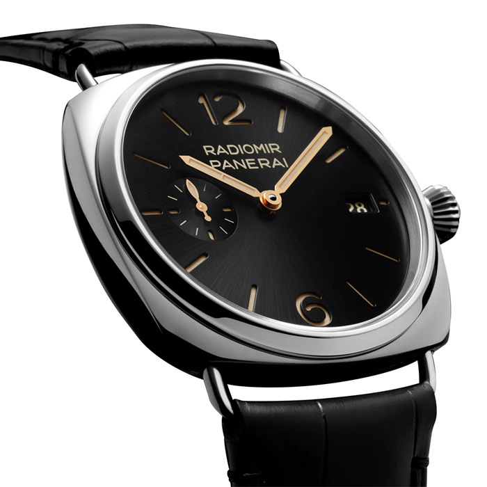 Panerai Radiomir Quaranta 40mm Montre Homme PAM01294 – Image 5