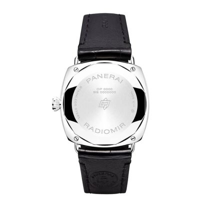 Panerai Radiomir Quaranta Automatic 40mm Montre Homme PAM01572 – Image 2