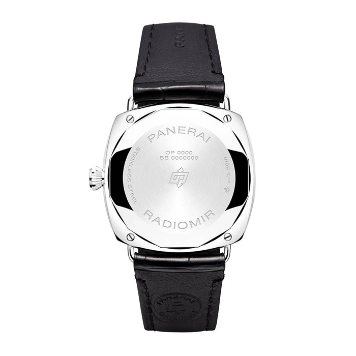 Panerai Radiomir Quaranta Automatic 40mm Montre Homme PAM01572 – Image 2