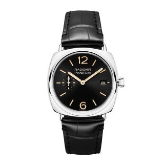 Panerai Radiomir Quaranta Automatic 40mm Montre Homme PAM01572