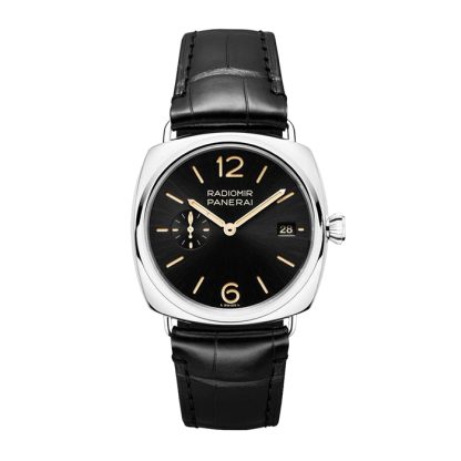 Panerai Radiomir Quaranta Automatic 40mm Montre Homme PAM01572