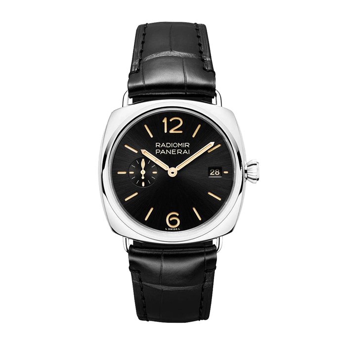 Panerai Radiomir Quaranta Automatic 40mm Montre Homme PAM01572