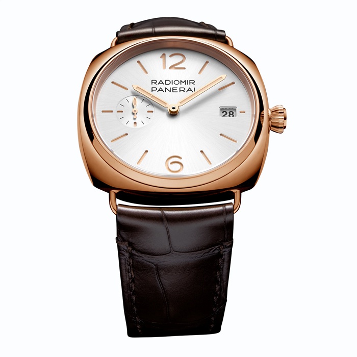 Panerai Radiomir Quaranta Goldtech™ 40mm Montre Homme PAM01026 – Image 2