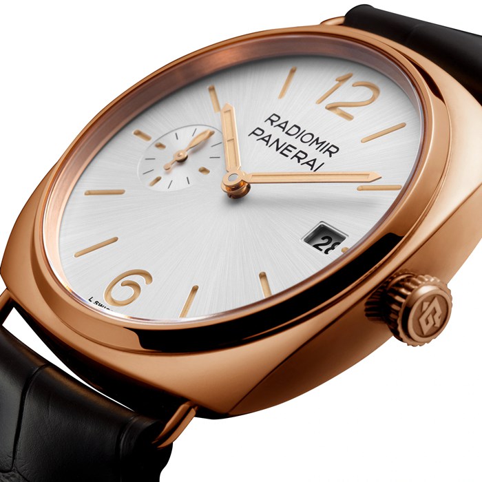 Panerai Radiomir Quaranta Goldtech™ 40mm Montre Homme PAM01026 – Image 3