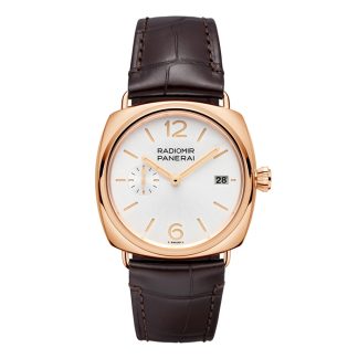 Panerai Radiomir Quaranta Goldtech™ 40mm Montre Homme PAM01026