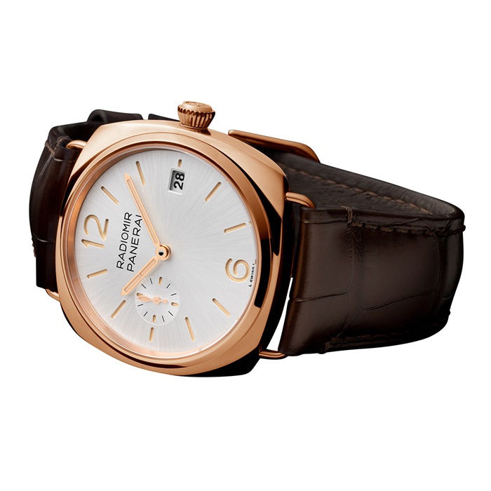 Panerai Radiomir Quaranta Goldtech™ 40mm Montre Homme PAM01026 – Image 5
