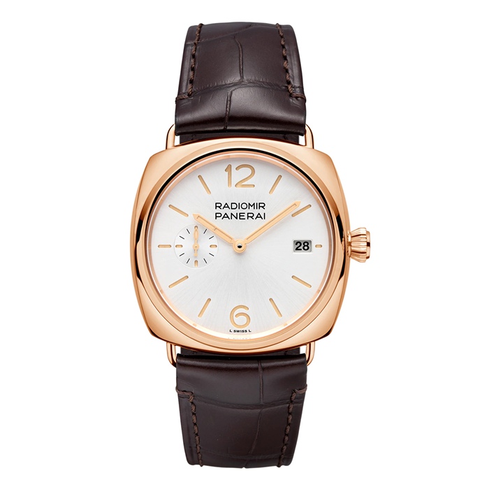 Panerai Radiomir Quaranta Goldtech™ 40mm Montre Homme PAM01026