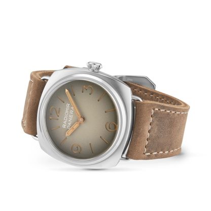 Panerai Radiomir Tre Giorni Manual Winding 45mm PAM01350 – Image 2