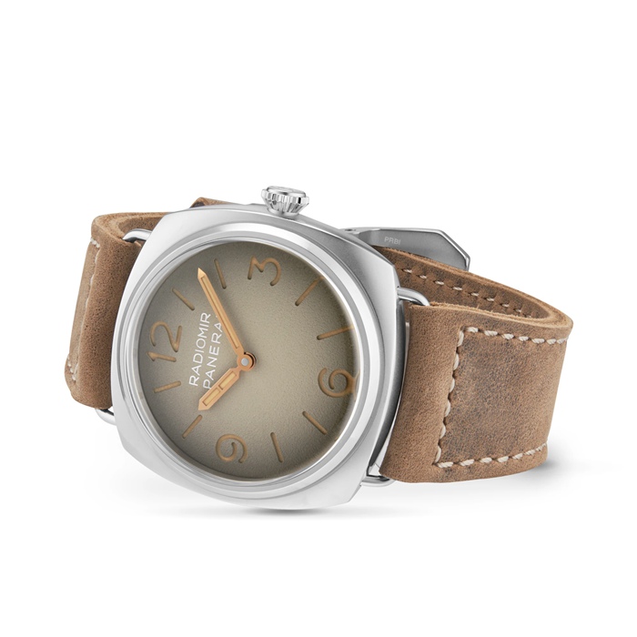 Panerai Radiomir Tre Giorni Manual Winding 45mm PAM01350 – Image 2