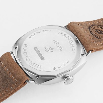 Panerai Radiomir Tre Giorni Manual Winding 45mm PAM01350 – Image 4