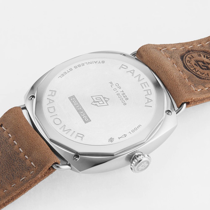 Panerai Radiomir Tre Giorni Manual Winding 45mm PAM01350 – Image 4