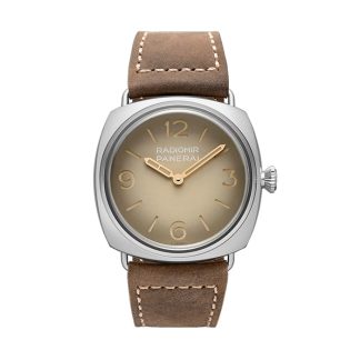 Panerai Radiomir Tre Giorni Manual Winding 45mm PAM01350