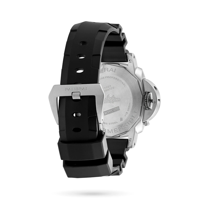 Panerai Submersible 42mm Mens Watch PAM00973 – Image 3