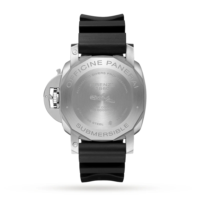 Panerai Submersible 42mm PAM02973 – Image 2