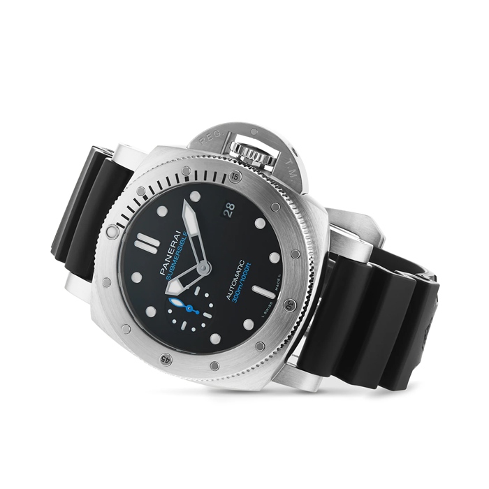 Panerai Submersible 42mm PAM02973 – Image 4