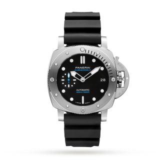 Panerai Submersible 42mm PAM02973