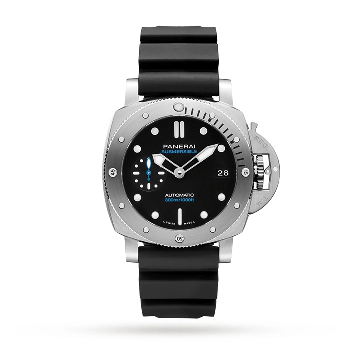 Panerai Submersible 42mm PAM02973
