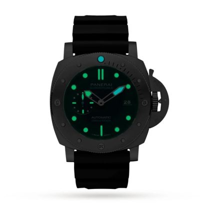 Panerai Submersible BMG-TECH™ 47mm PAM02692 – Image 2