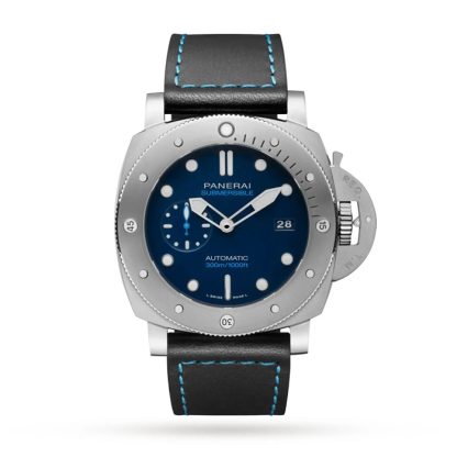 Panerai Submersible BMG-TECH™ 47mm PAM02692 – Image 4