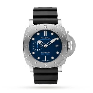 Panerai Submersible BMG-TECH™ 47mm PAM02692