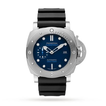 Panerai Submersible BMG-TECH™ 47mm PAM02692