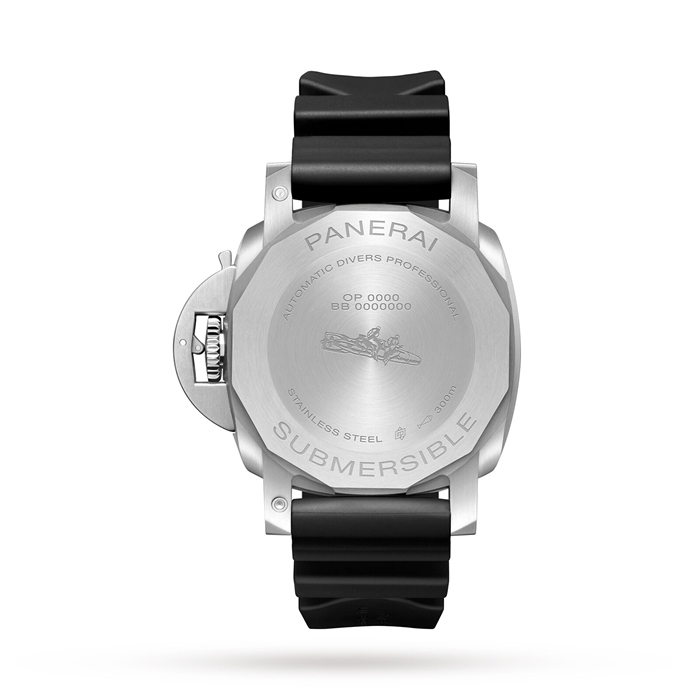 Panerai Submersible Bianco 42mm PAM02223 – Image 2