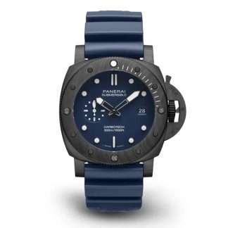 Panerai Submersible QuarantaQuattro Carbotech™ Blu Abisso PAM01232