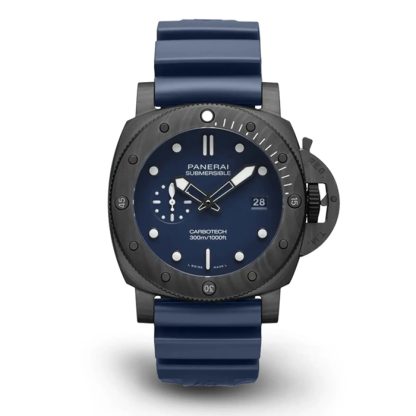 Panerai Submersible QuarantaQuattro Carbotech™ Blu Abisso PAM01232