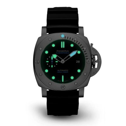 Panerai Submersible QuarantaQuattro PAM01229 – Image 2