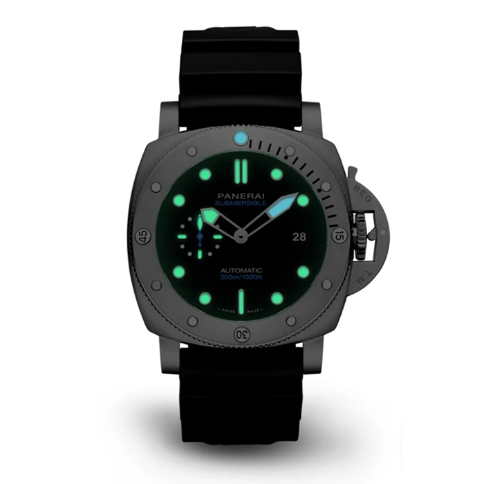 Panerai Submersible QuarantaQuattro PAM01229 – Image 2