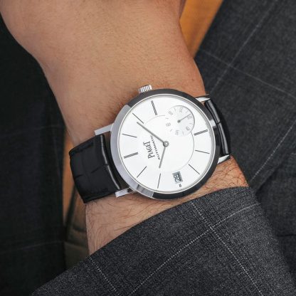 Piaget Altiplano G0A38130 – Image 2