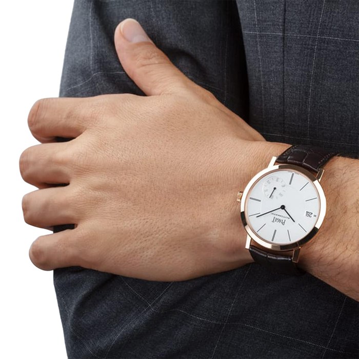 Piaget Altiplano G0A38131 – Image 2