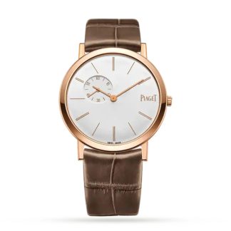 Piaget Altiplano G0A39105