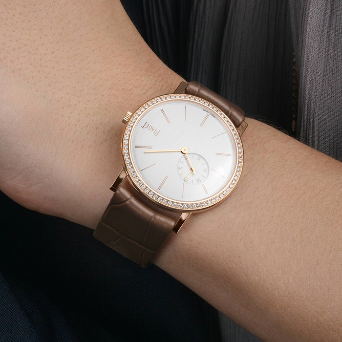 Piaget Altiplano G0A39107 – Image 2