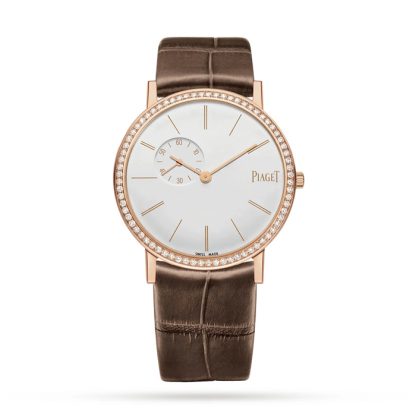 Piaget Altiplano G0A39107