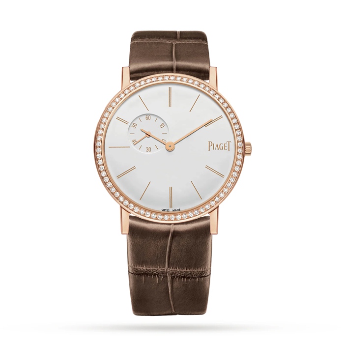 Piaget Altiplano G0A39107