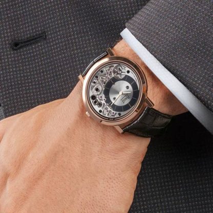 Piaget Altiplano G0A43120 – Image 2