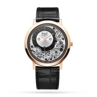 Piaget Altiplano G0A43120
