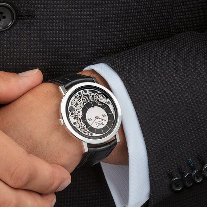 Piaget Altiplano G0A43121 – Image 2