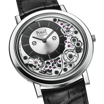 Piaget Altiplano G0A43121 – Image 4