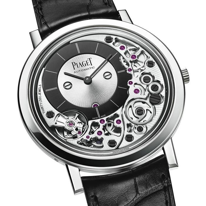 Piaget Altiplano G0A43121 – Image 4