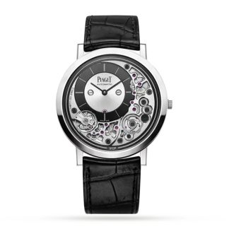 Piaget Altiplano G0A43121