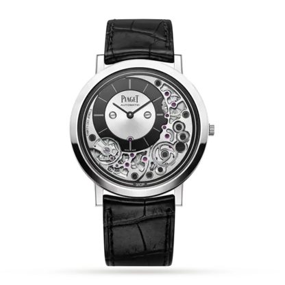 Piaget Altiplano G0A43121