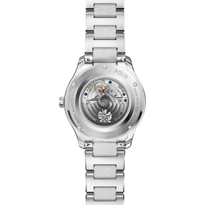 Piaget Montre Femme Piaget Polo Date 36mm G0A50028 – Image 3