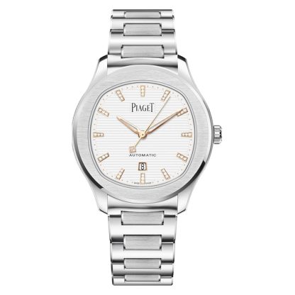 Piaget Montre Femme Piaget Polo Date 36mm G0A50028