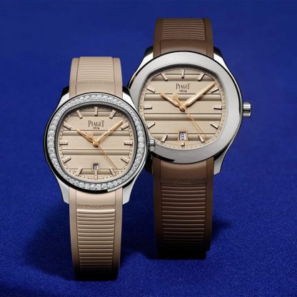 Piaget Polo 150th Anniversary 36mm Limited Edition Montre Femme Beige G0A49028 – Image 5