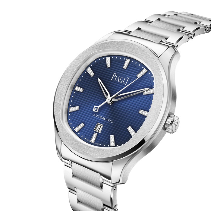 Piaget Polo Date 36mm G0A46018 – Image 2