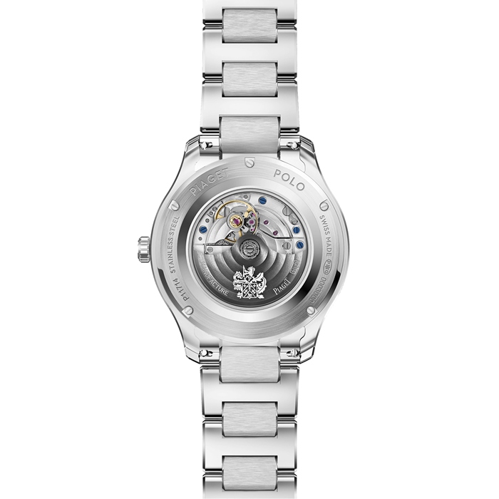 Piaget Polo Date 36mm G0A46018 – Image 3